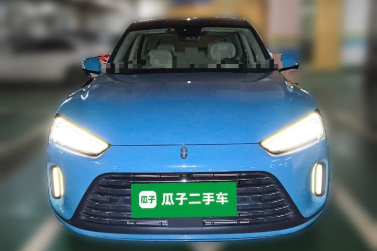 Used Hima AITO M5 2022 Extended-Range Four-Wheel Drive Ultimate Edition