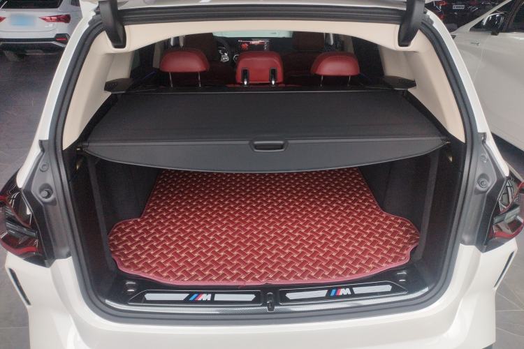 Used BMW X3 2023 xDrive30i Leading Model M Night Edition Package
