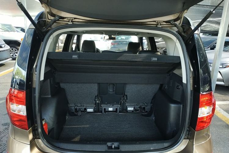 Used Skoda Yeti 2014 1.8TSI DSG All-Wheel Drive Edition
