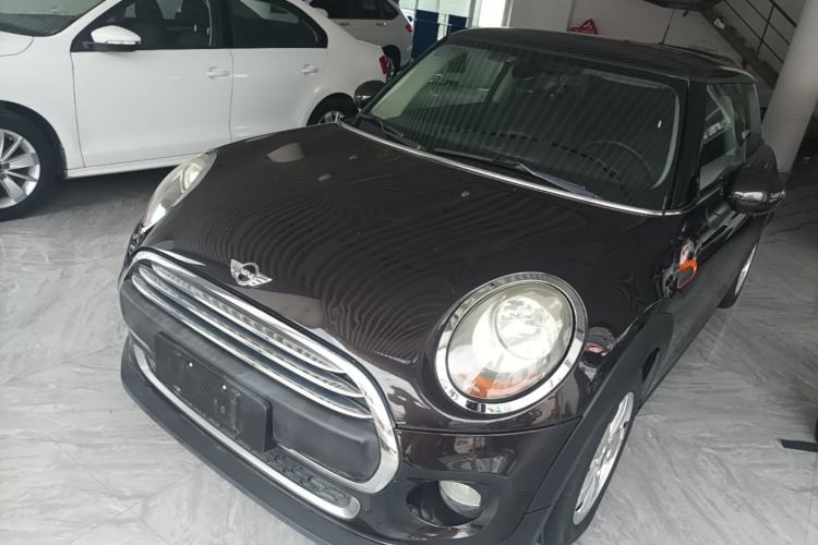 Used MINI 2014 1.2T ONE Guazi used car, China used car export, Used car for sale, Used  cars, Cheapest cars for sale