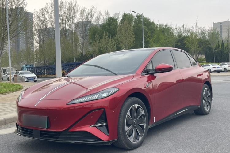 Used Hongqi Tiangong 05 2025 750 Smart Selection