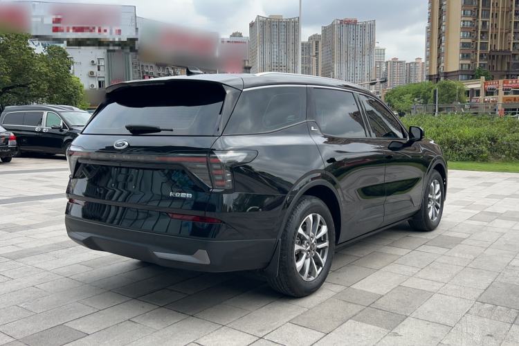 Used Ford Edge 2023 Ford Explorer L 2.0T EcoBoost Two-Wheel Drive 7-Seater Luxury Model
