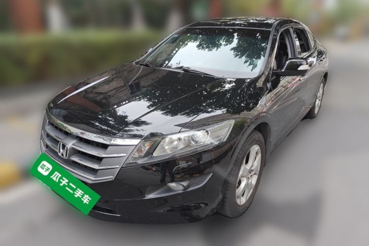 Used Honda Crosstour 2012 2.4L Luxury Edition