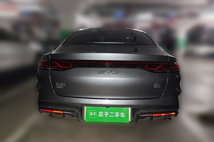 Used BYD Qin L 2024 DM-i 120KM Beyond Model
