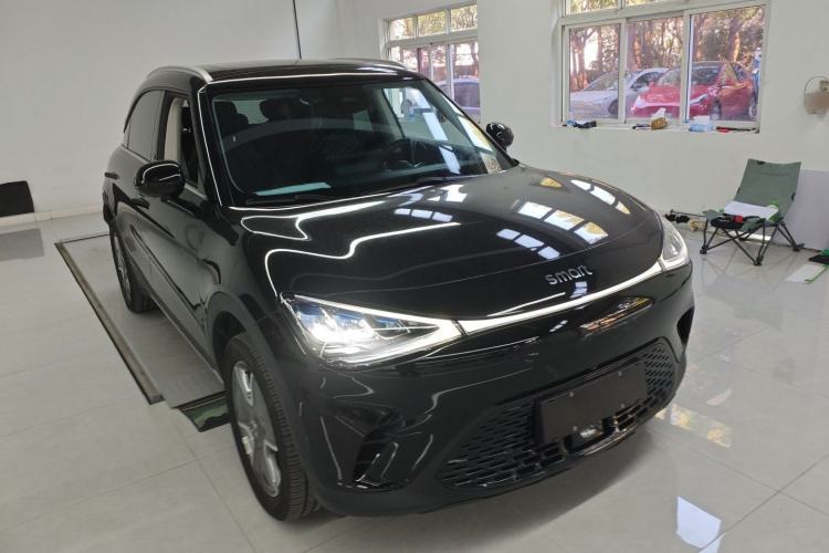 Used smart #1 2023 Pro Edition