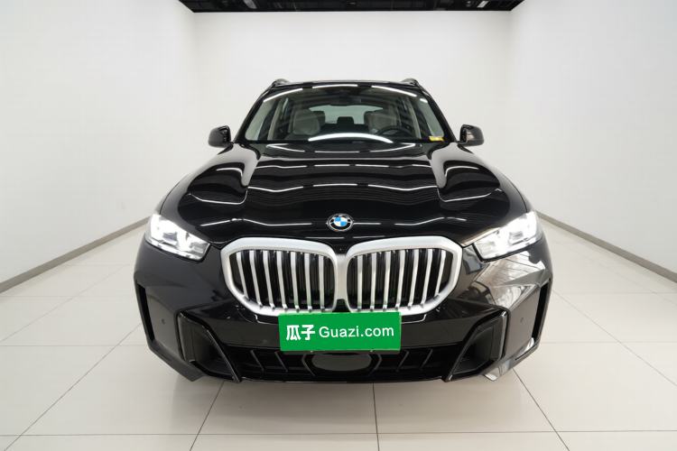 Used BMW X5 2026 Model, xDrive 30Li Prestige M Sport Night Package