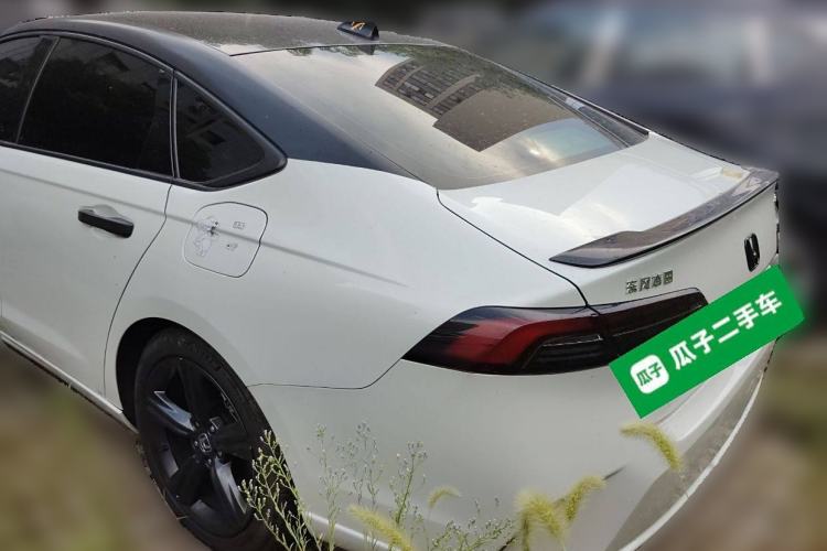 Used Honda Inspire 2023 260TURBO Elegant Edition