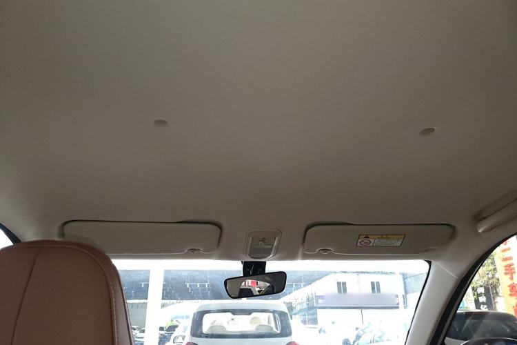 Used Wuling Bingo 2025 333 km Lingxi Connected Version