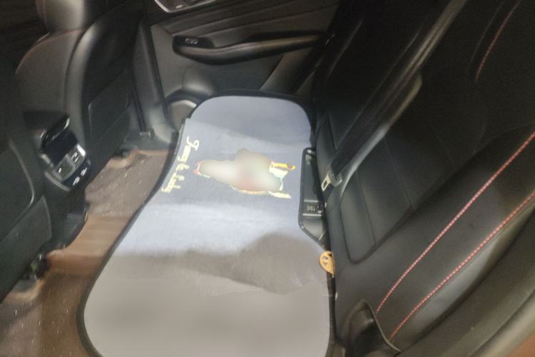 Used MG Pilot New Energy 2021 Trophy Series 1.5T Hybrid Trophy Deluxe Edition
