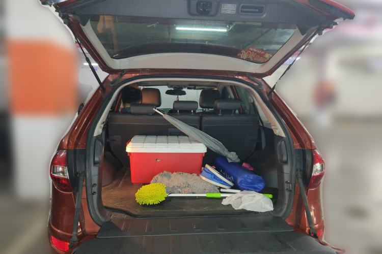 Used Renault Koleos 2010 2.5L 4x4 Comfort Edition