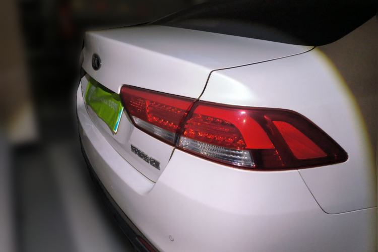 Used Kia K4 2014 1.8L Automatic DLX