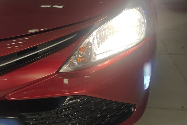 Used Toyota Vios FS 2017 1.5L CVT Fengchi Edition
