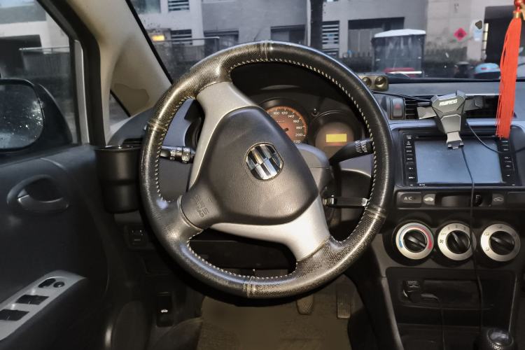 Used Everus S1 2012 1.5L Manual Sport Edition