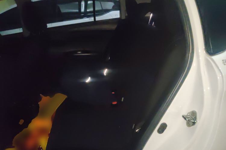 Used Toyota YARiS L Zhi Xuan 2019 1.5E CVT Dynamic Edition China VI compliant
