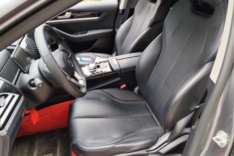 Used BYD Qin PLUS 2021 EV 420KM Commuter Edition
