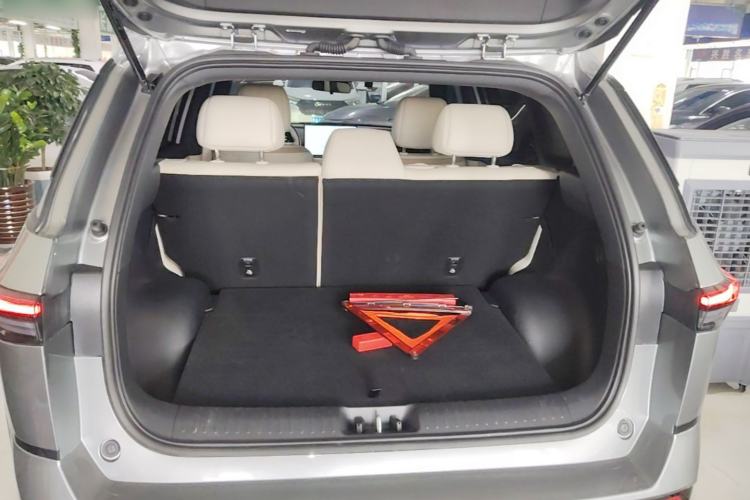 Used Toyota BZ 3X 2025 520 Pro LiDAR Edition