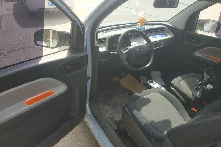 Used Wuling Hongguang MINIEV 2020 Freedom Version Lithium Iron Phosphate