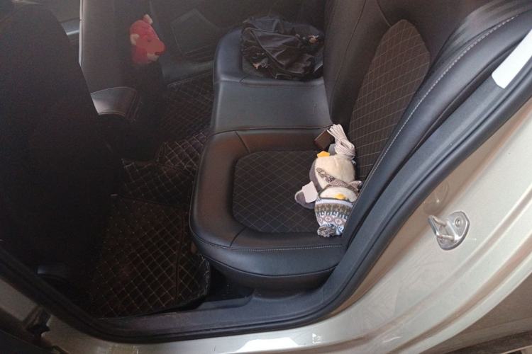 Used Skoda Rapid 2019 1.5L Automatic Comfort Edition China V Standard
