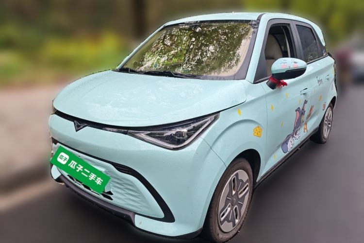 Used Cowin October 2025 Mate 300km Surfing Edition