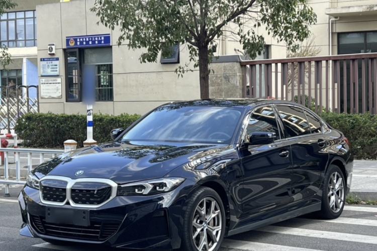 Used BMW i3 2022 eDrive 35 L