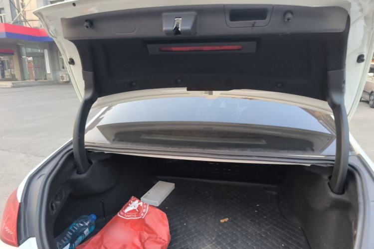 Used Mercedes-Benz C-Class 2022 Restyled C 260 L Sport Edition