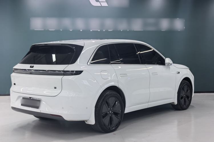 Used Li Auto L6 2024 Pro Model
