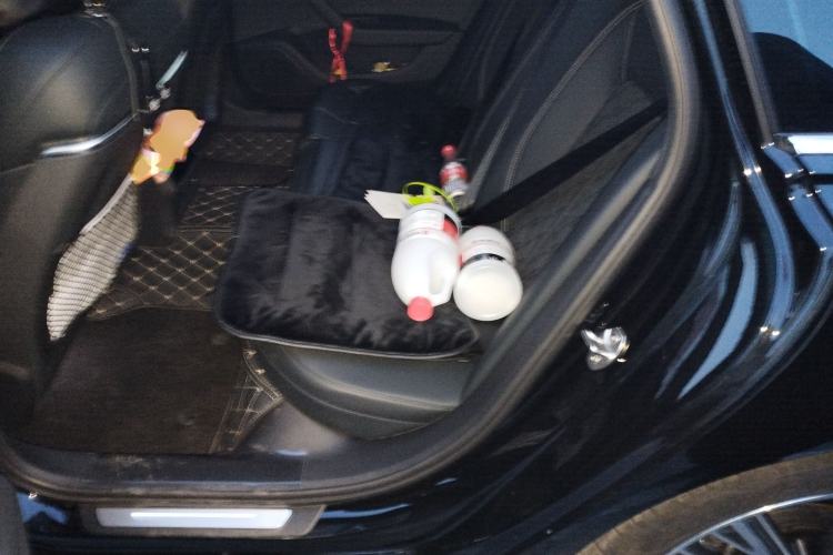 Used Audi A6L 2025 Revised 45 TFSI Prestige Dynamic Edition