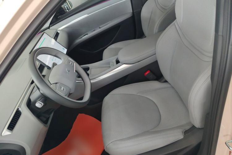 Used XPeng MONA M03 2025 600 with Ultra-Long Range Max