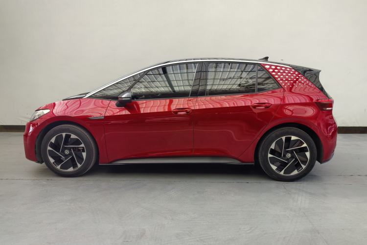 Used Volkswagen ID.3 2021 Pure Edition