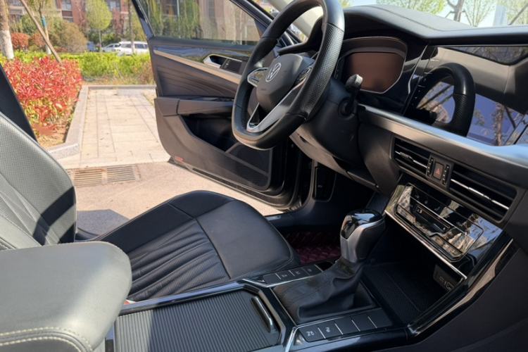 Used Volkswagen Passat 2023 Facelift 330TSI Luxury Edition