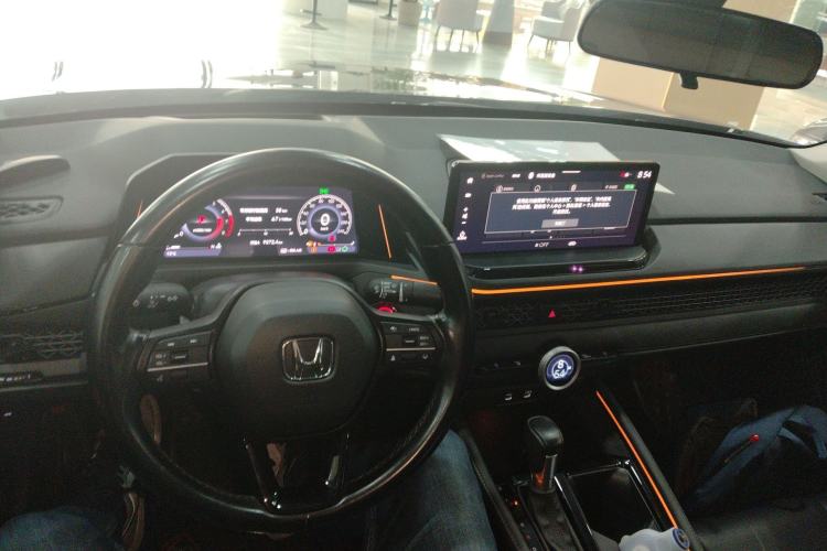 Used Honda Accord 2023 260TURBO Smart Enjoyment Version
