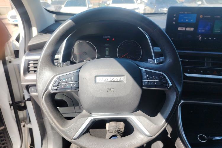 Used Haval H6 2021 National Trend Edition 1.5T Automatic Urban Version

