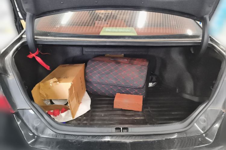 Used Toyota Camry 2015 2.0G Premier Edition