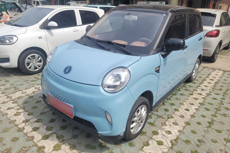 Used LINGBOX 2022 Cai Wenji Pro Edition