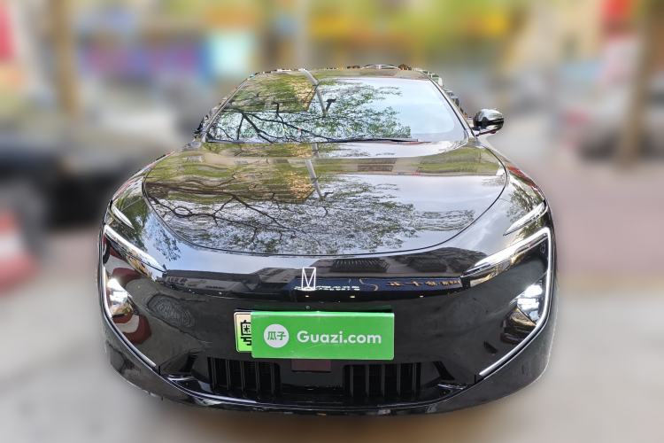 Used Avatr 12 2025 Max All-Electric Version