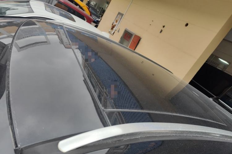 Used Lincoln Corsair 2020 2.0T Four-Wheel Drive Luxury Edition
