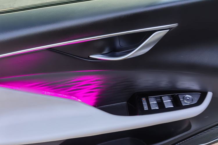 Used BAIC Rubik 2022 1.5T DCT Star Edition
