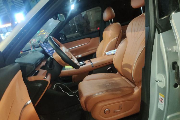 Used Qiyuan Q07 2025 215 Prestige Edition