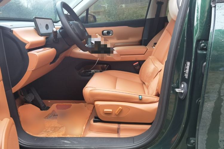 Used Leapmotor C10 2026 210 Joyful Edition