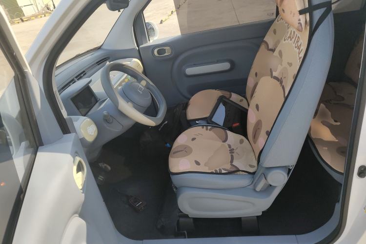 Used Bestune Pony 2025 222km Lightning Horse