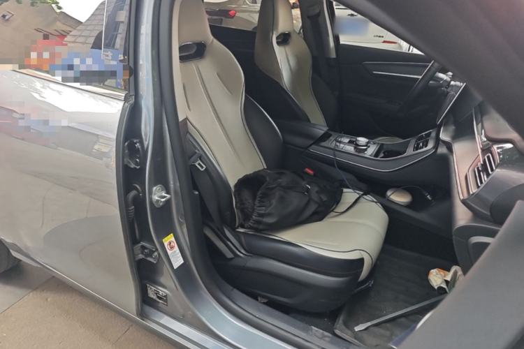 Used BYD Destroyer 05 2024 HONOR Edition DM-i 55KM Luxury Model