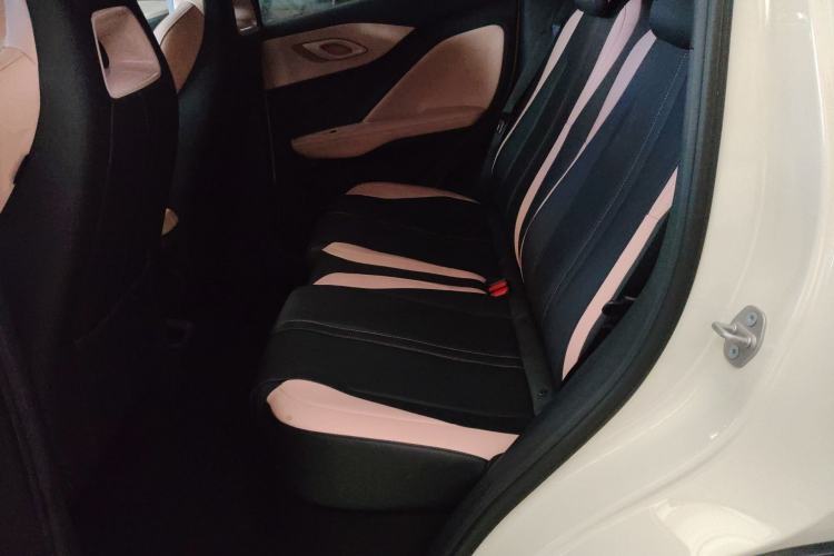 Used BYD Seagull 2023 Flying Edition
