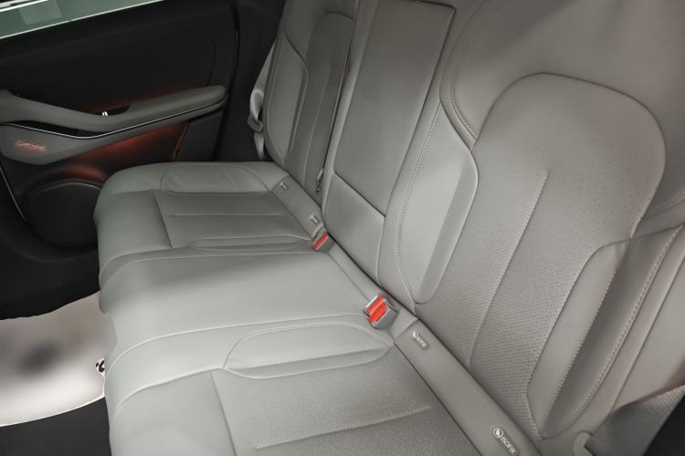 Used Nio ET5 2022 75 kWh
