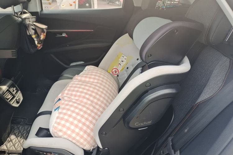 Used Peugeot 4008 2018 350THP Elite Edition
