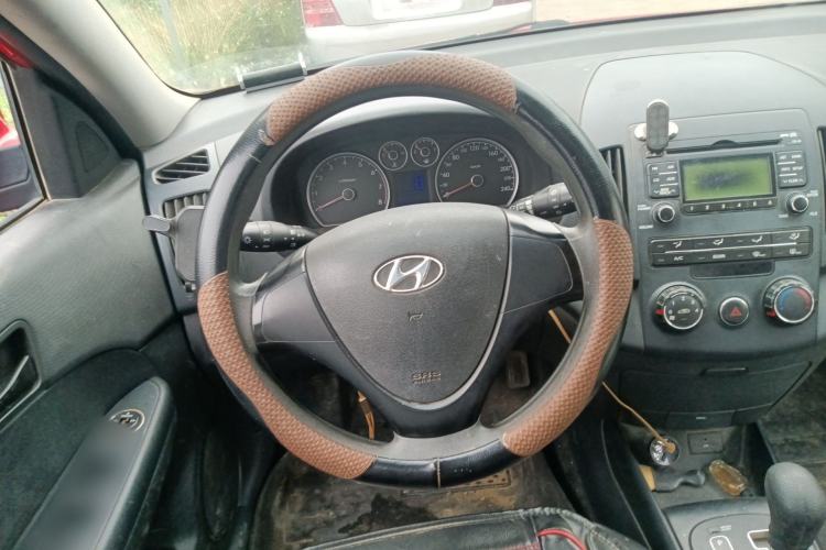 Used Hyundai i30 2009 1.6L Automatic Comfort Edition
