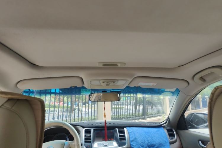 Used Nissan Teana 2008 2.0L XL Comfort Edition
