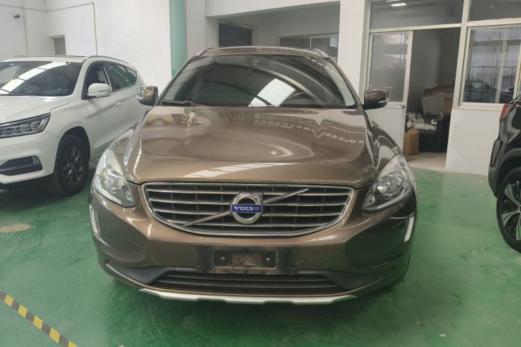 Used Volvo XC60 2015 T5 Smart Edition
