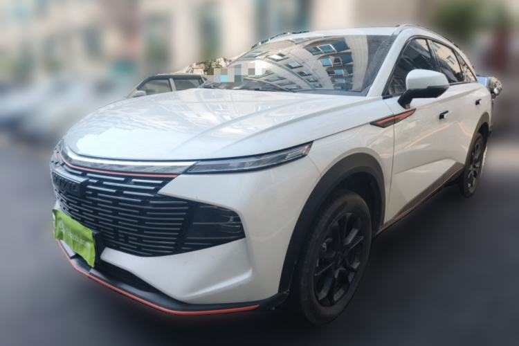 Used Haval XY 2022 1.5T Smart Edition