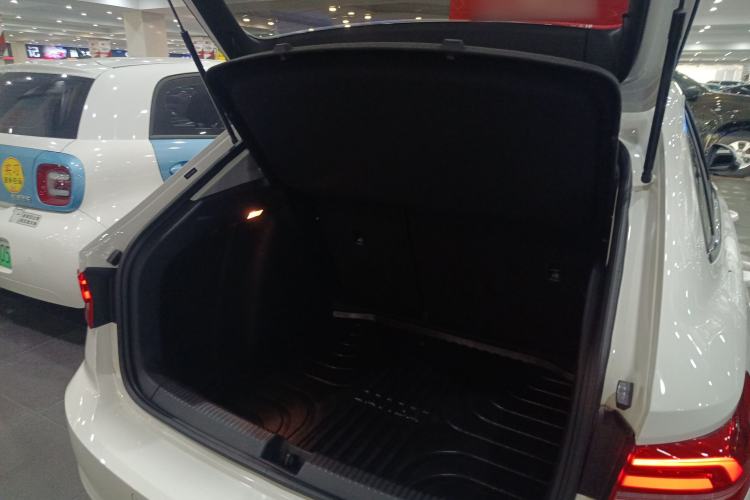 Used Volkswagen Lavida 2018 Hatchback 280TSI DSG Comfort Edition China V Standard