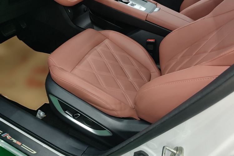 Used CHANGAN CS75 PLUS 2023 3rd Generation 1.5T Automatic Prestige Model
